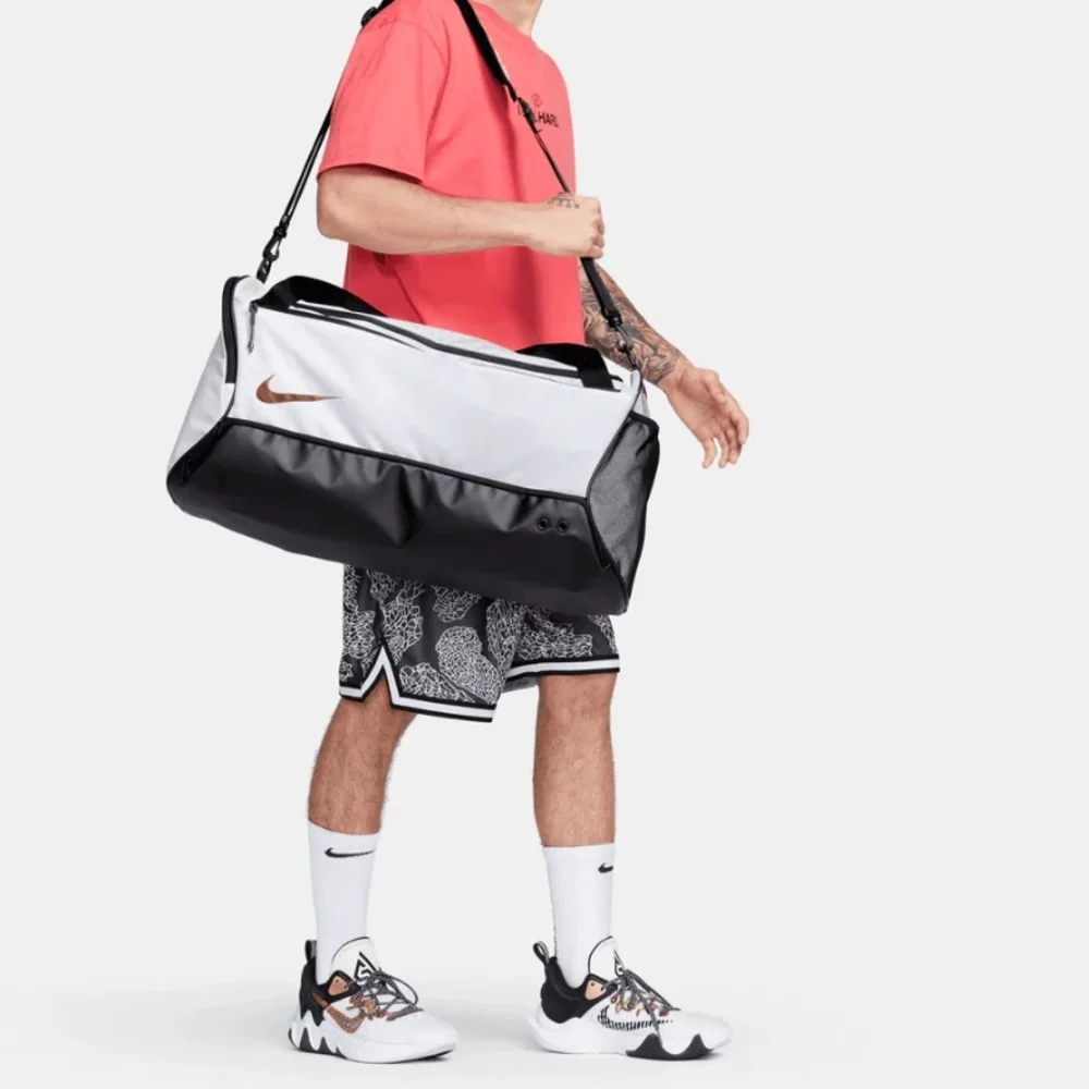 Nike Hoops Elite Duffel Bag